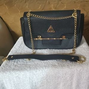 Loungefly Harry Potter Deathly Hallows Crossbody